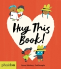 Hug This Book! - Book
