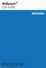 Wallpaper* City Guide Havana - Book