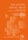 The Gospel, Sexual Abuse and the Church - eBook