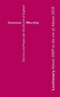 Common Worship - Book