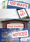 100 Ways to Get Your Church Noticed - eBook