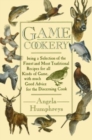 Game Cookery - Book