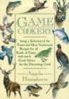 Game Cookery - Book