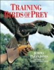Training Birds of Prey - Book