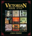 Victorian House Style - Book