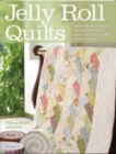 Jelly Roll Quilts - Book