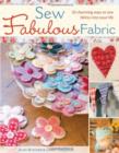 Sew Fabulous Fabric - eBook