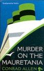 Murder on the "Mauretania" - Book