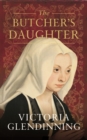 The Butcher's Daughter - Book