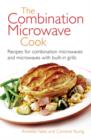 The Combination Microwave Cook - Book
