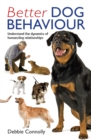 Better Dog Behaviour - Book