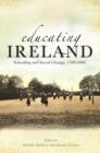 Educating Ireland - eBook