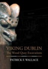 Viking Dublin : The Wood Quay Excavations - Book