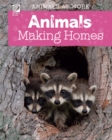 Animals Making Homes - eBook