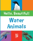 Water Animals - eBook