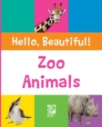 Zoo Animals - eBook