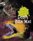 Don't Bite Me! - eBook