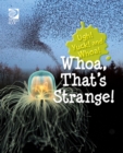 Whoa, That's Strange! - eBook