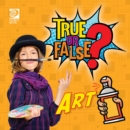 True or False? Art - eBook