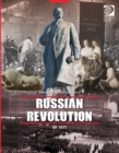 Russian Revolution of 1917 - eBook