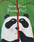 How Does Panda Pee? - eBook