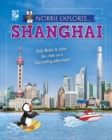 Norrie Explores... Shanghai - eBook