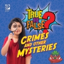 Crimes and Other Mysteries - eBook
