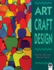 Art Craft Design - Book