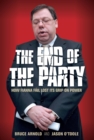Fianna Fail : The End of the Party - eBook