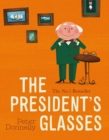 The President's Glasses - Book