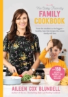 The Baby Friendly Family Cookbook - Book