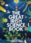 The Great Irish Science Book - Book