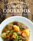 The Irish Granny's Complete Cookbook - Book