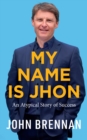 My Name is Jhon - eBook