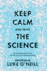 Keep Calm and Trust the Science - eBook