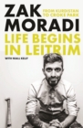 Life Begins in Leitrim : From Kurdistan to Croke Park - Book