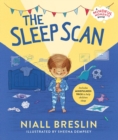 The Sleep Scan : Includes mindfulness trick to help children sleep - Book