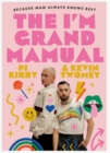 The I'm Grand Mamual - Book