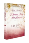 NKJV, Woman Thou Art Loosed, Hardcover, Red Letter : Holy Bible, New King James Version - Book