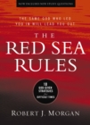 The Red Sea Rules : 10 God-Given Strategies for Difficult Times - eBook