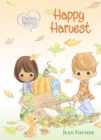 Precious Moments: Happy Harvest - Book