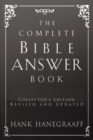 The Complete Bible Answer Book - Book
