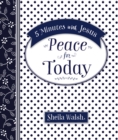 5 Minutes with Jesus: Peace for Today - eBook