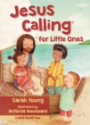 Jesus Calling for Little Ones - Book