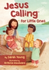 Jesus Calling for Little Ones - eBook