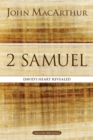 2 Samuel : David's Heart Revealed - Book