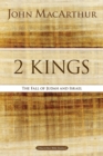 2 Kings : The Fall of Judah and Israel - Book