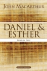 Daniel and Esther : Israel in Exile - Book