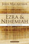 Ezra and Nehemiah : Israel Returns from Exile - Book