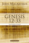 Genesis 12 to 33 : The Father of Israel - eBook